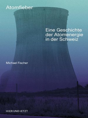 cover image of Atomfieber